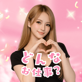 どんなお仕事?