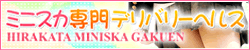 ミニスカパラダイス